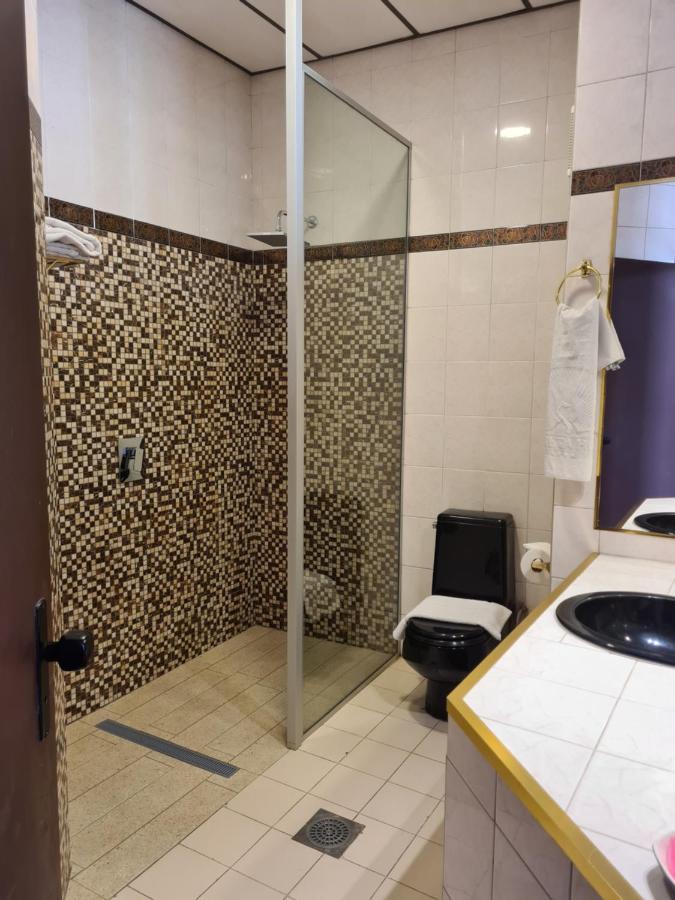 Glorieta Hotel Sucre Ngoại thất bức ảnh