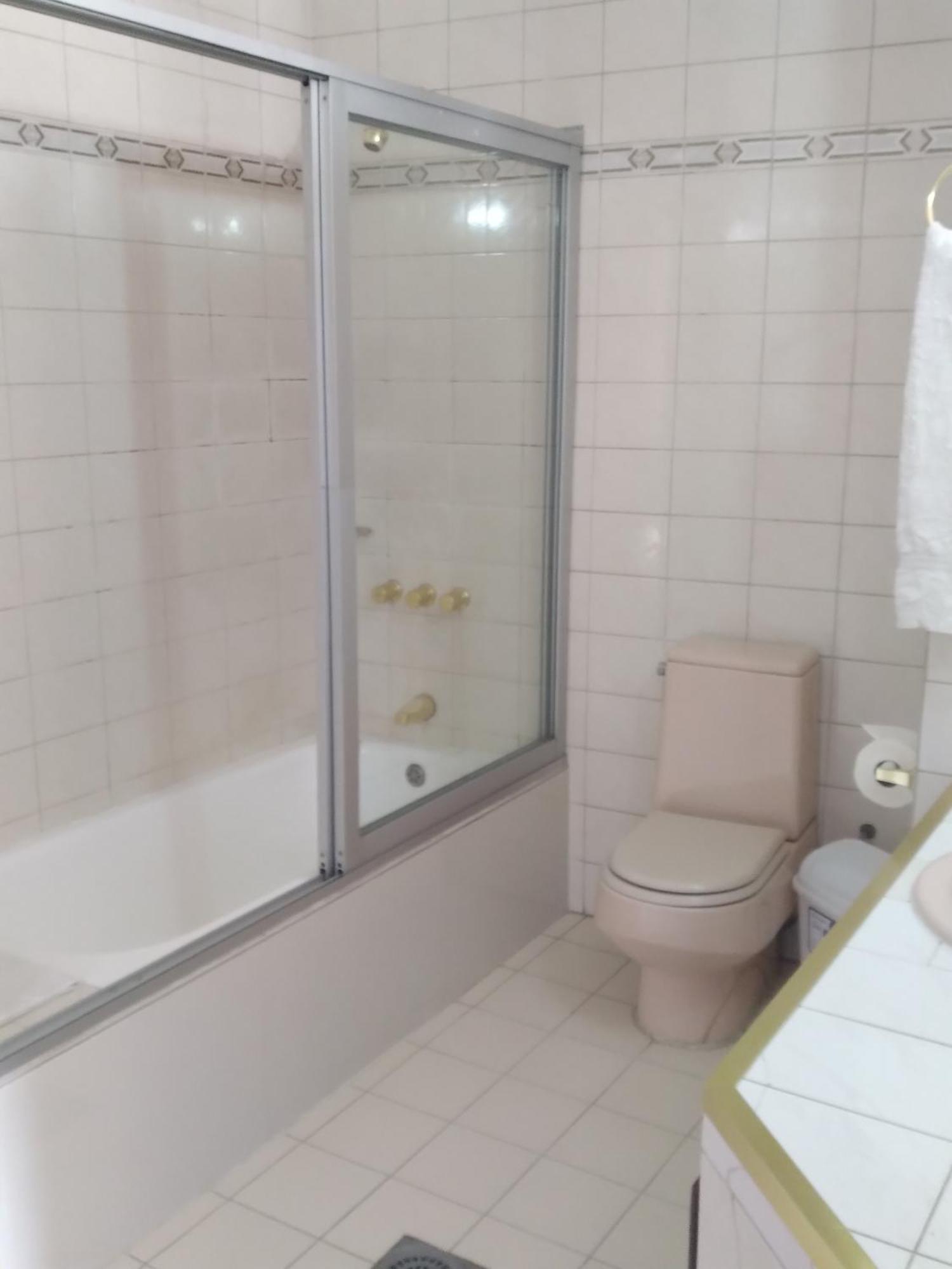 Glorieta Hotel Sucre Ngoại thất bức ảnh