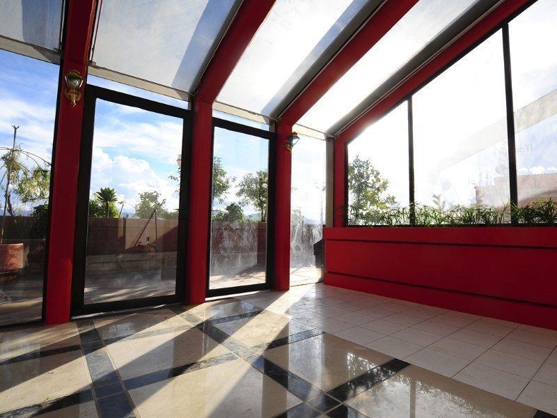 Glorieta Hotel Sucre Ngoại thất bức ảnh
