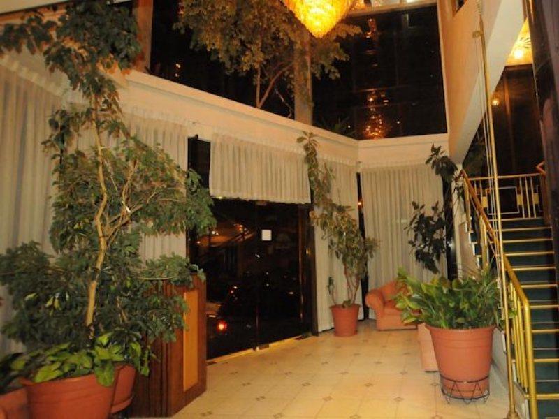 Glorieta Hotel Sucre Ngoại thất bức ảnh