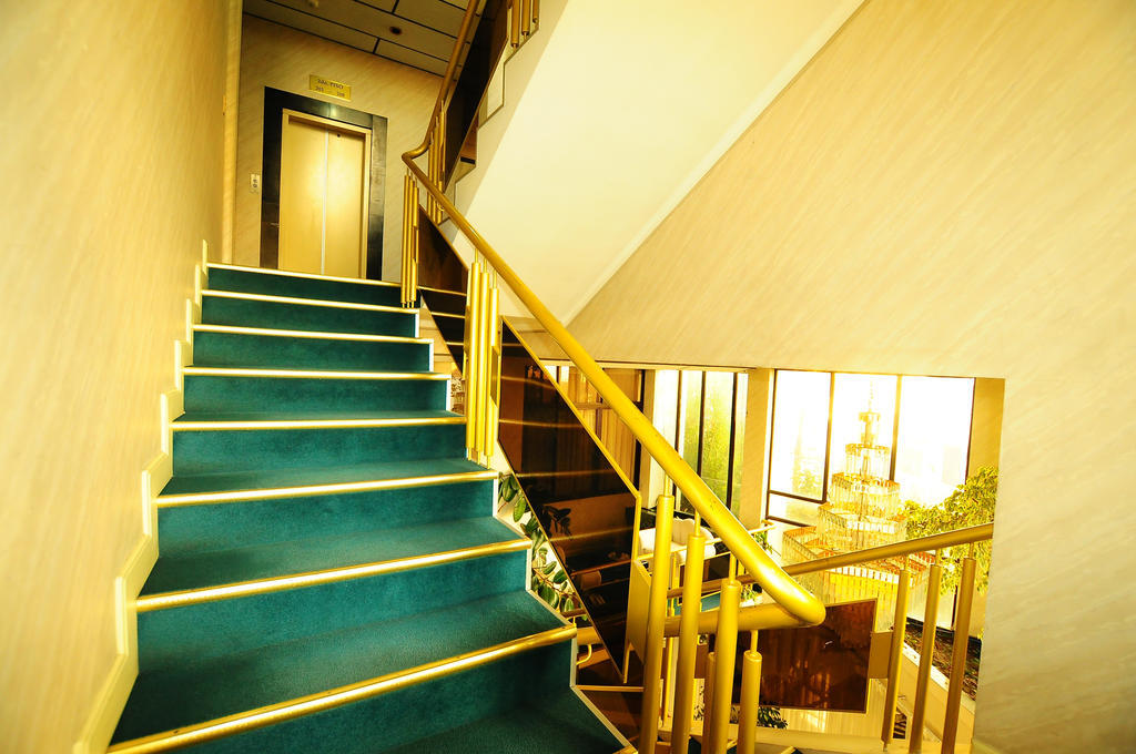 Glorieta Hotel Sucre Ngoại thất bức ảnh