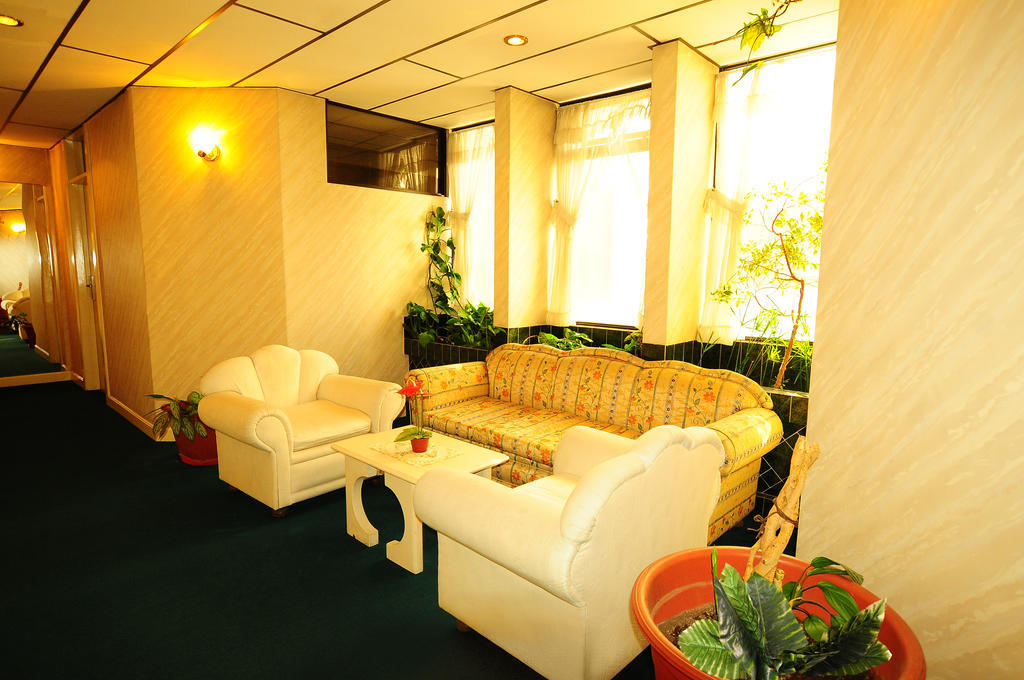 Glorieta Hotel Sucre Ngoại thất bức ảnh