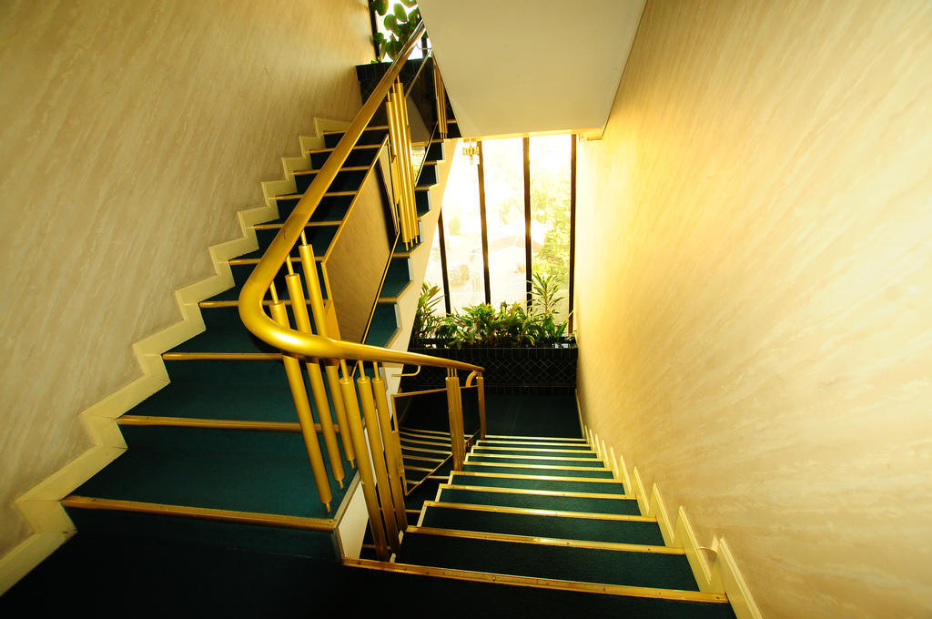 Glorieta Hotel Sucre Ngoại thất bức ảnh